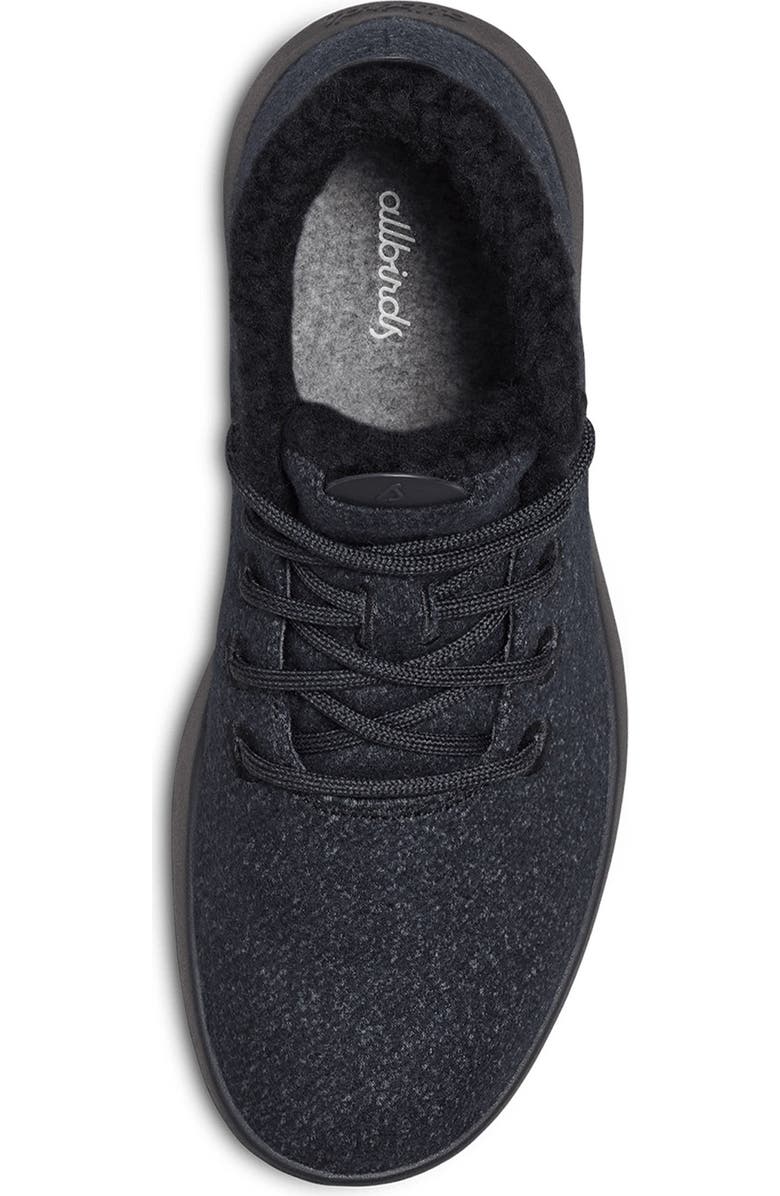 Allbirds Wool Runner Up Mizzle Sneaker, Alternate, color,