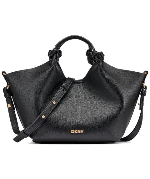 Paula Small Tote Bag