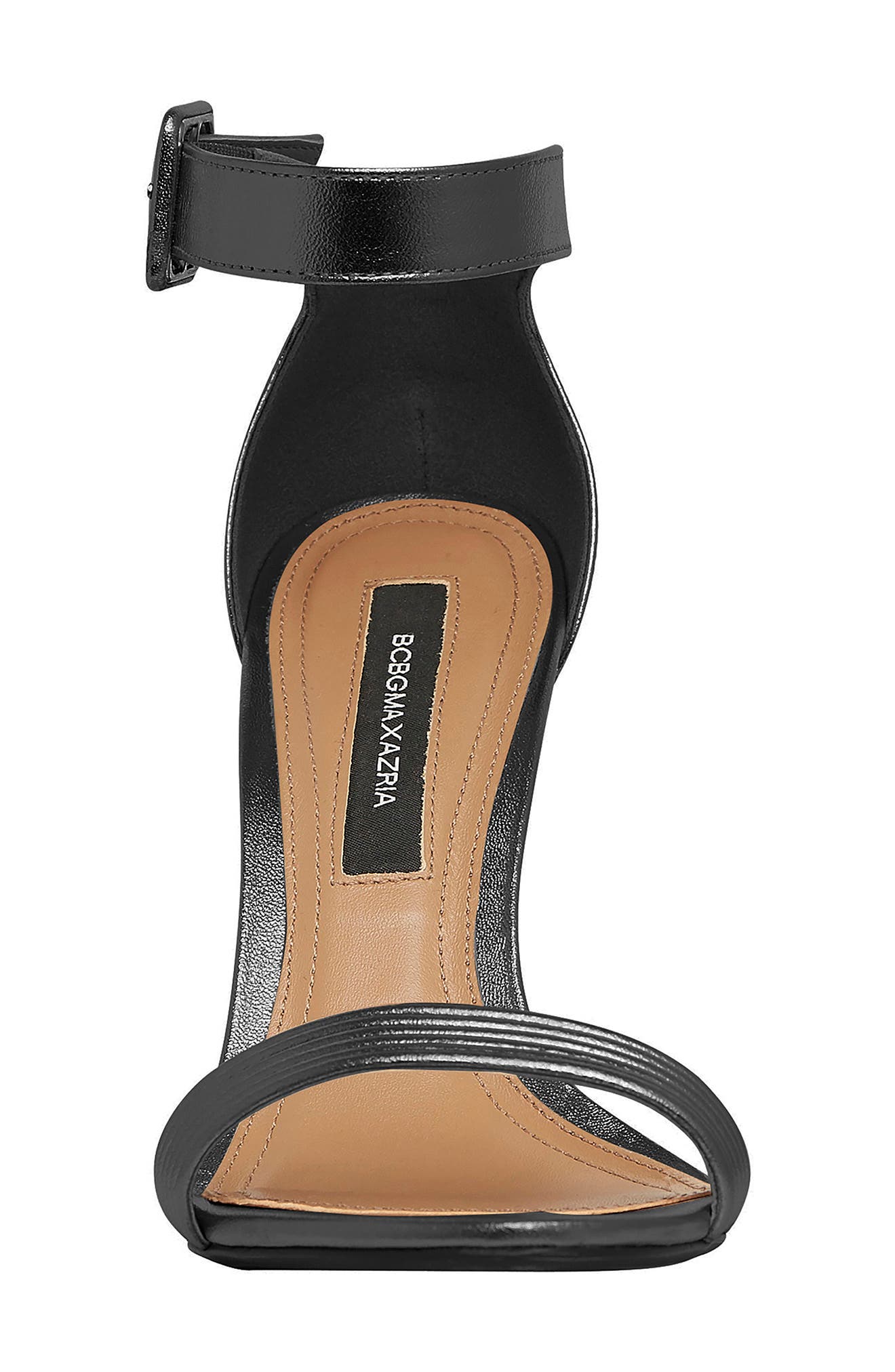 BCBGMAXAZRIA Lucy Ankle Strap Sandal, Alternate, color, 