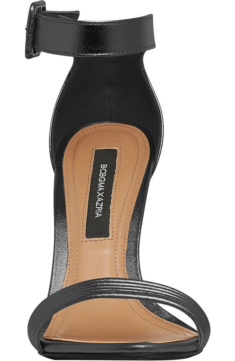 BCBGMAXAZRIA Lucy Ankle Strap Sandal, Alternate, color,