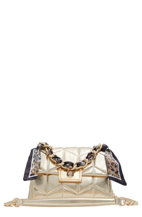 Jermeyyx Crossbody Bag