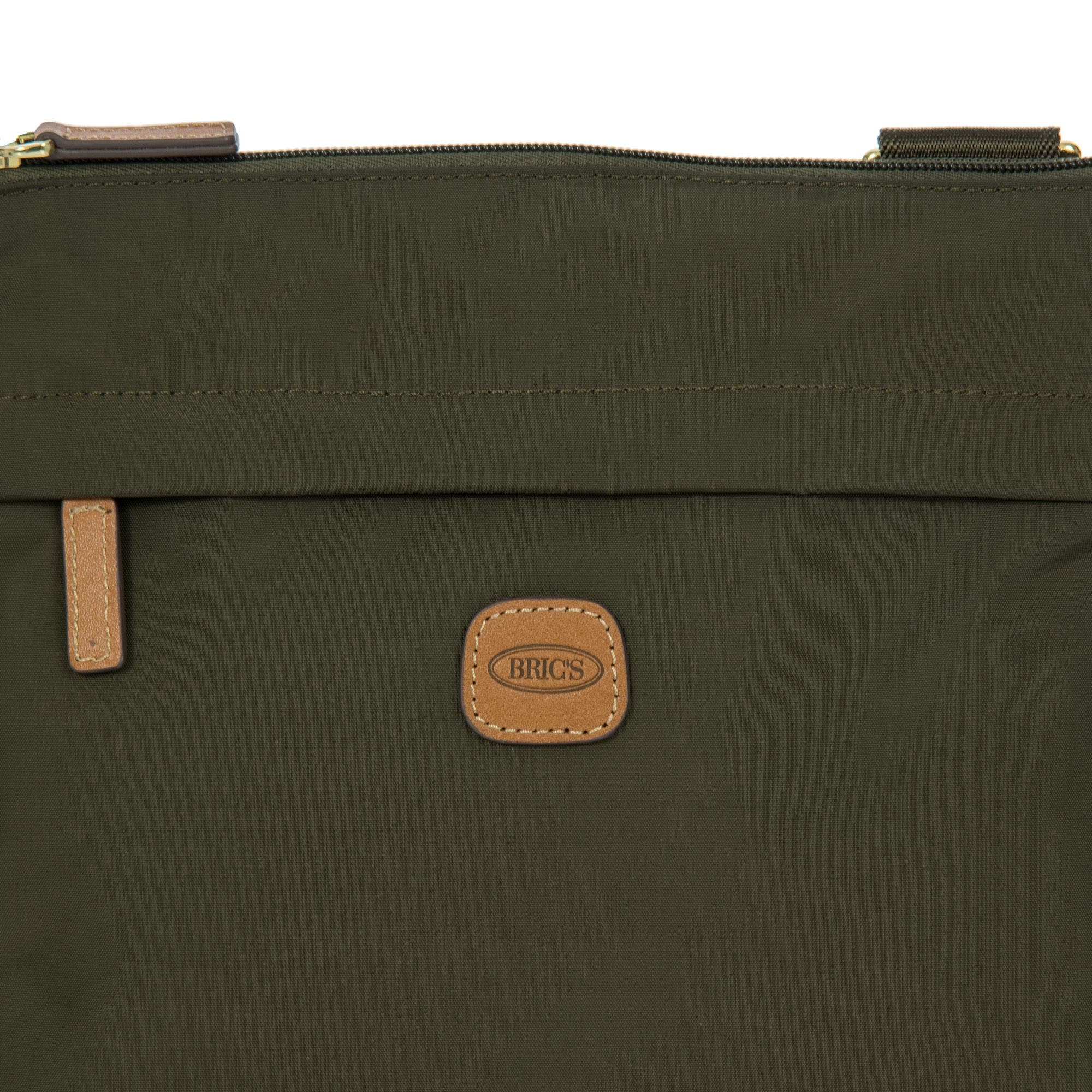 X-travel Exp Crossbody Bag, Alternate, color, Olive