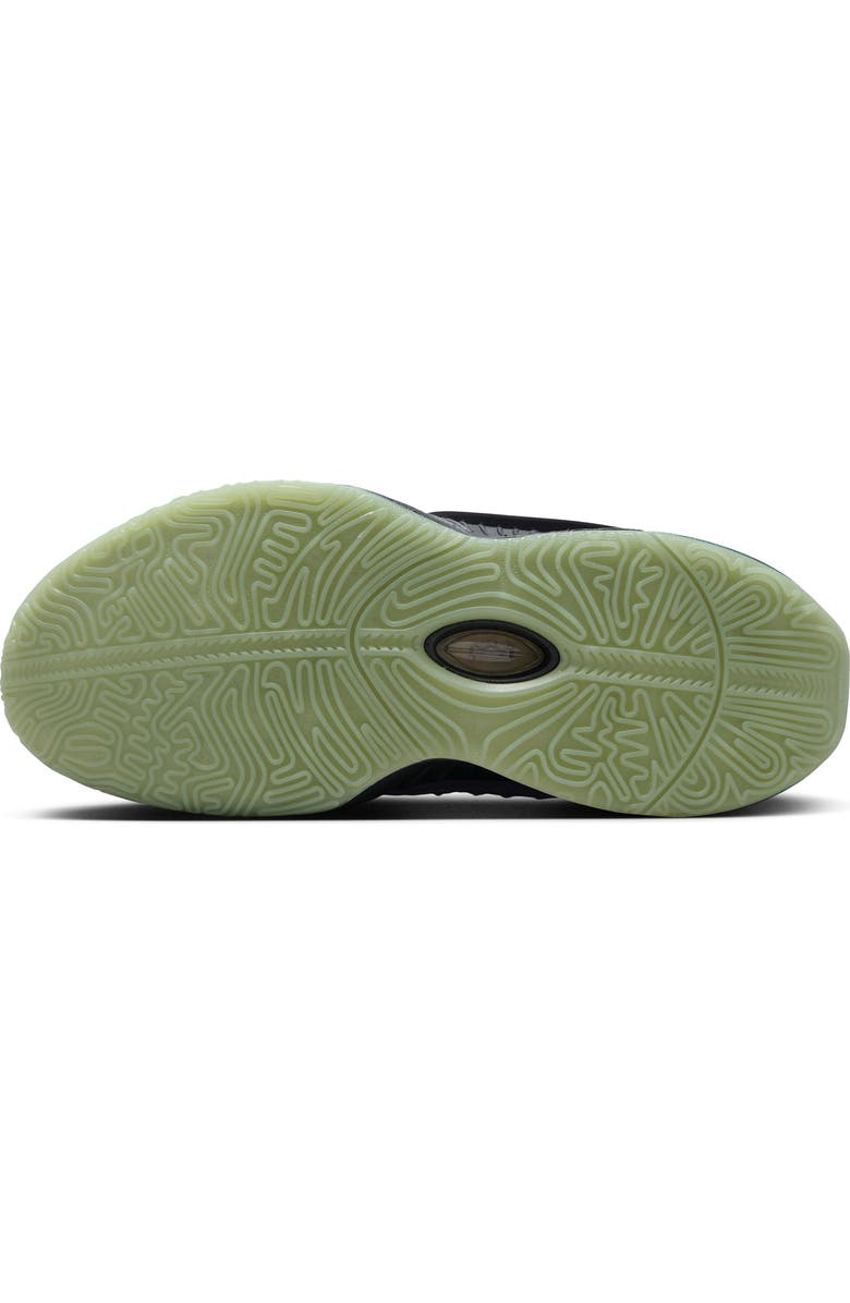 Nike Kids' LeBron XXI Sneaker, Alternate, color,