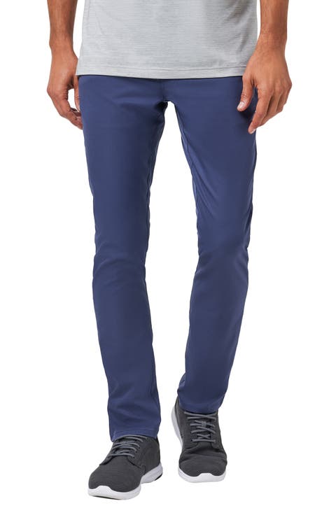 Open to Close Performance Pants