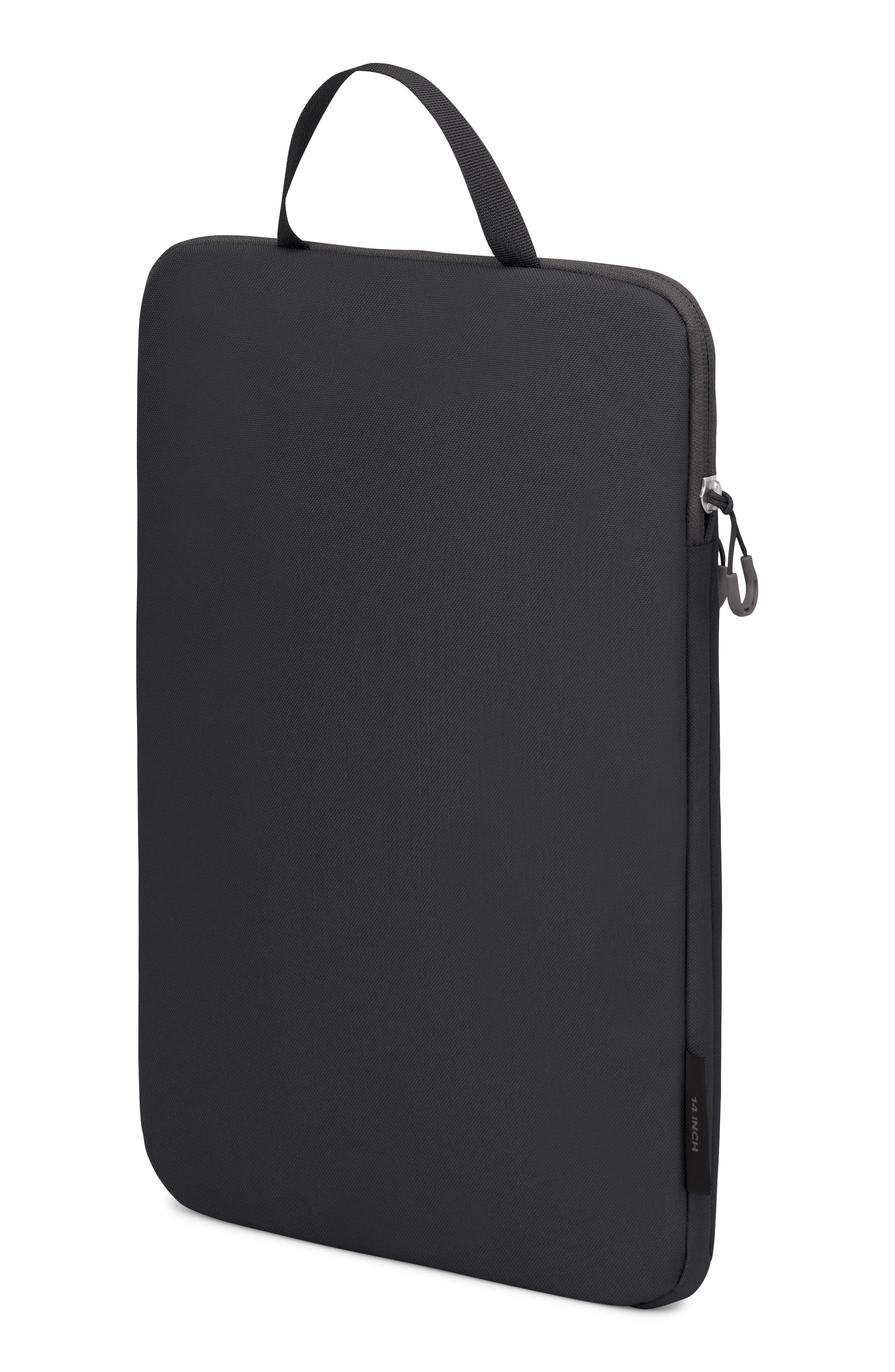 Osprey Daylite 14-Inch Laptop Sleeve, Alternate, color, Black