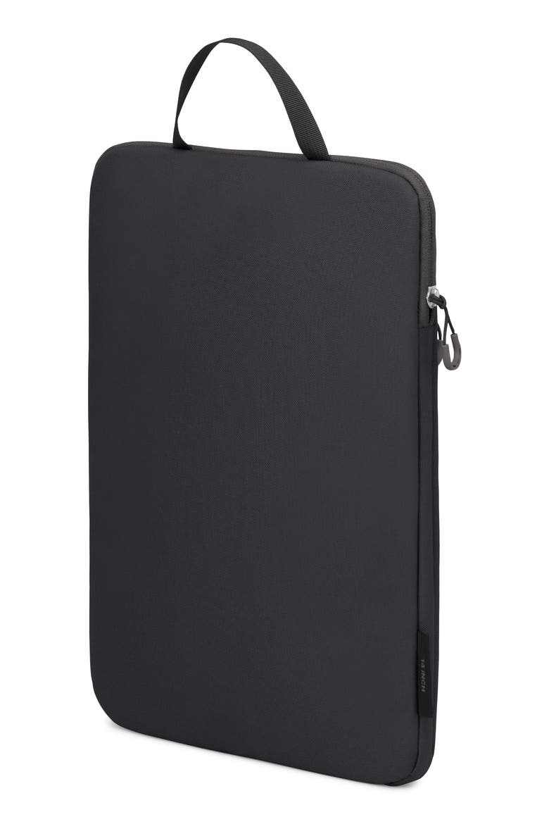 Daylite 14-Inch Laptop Sleeve, Alternate, color, BLACK