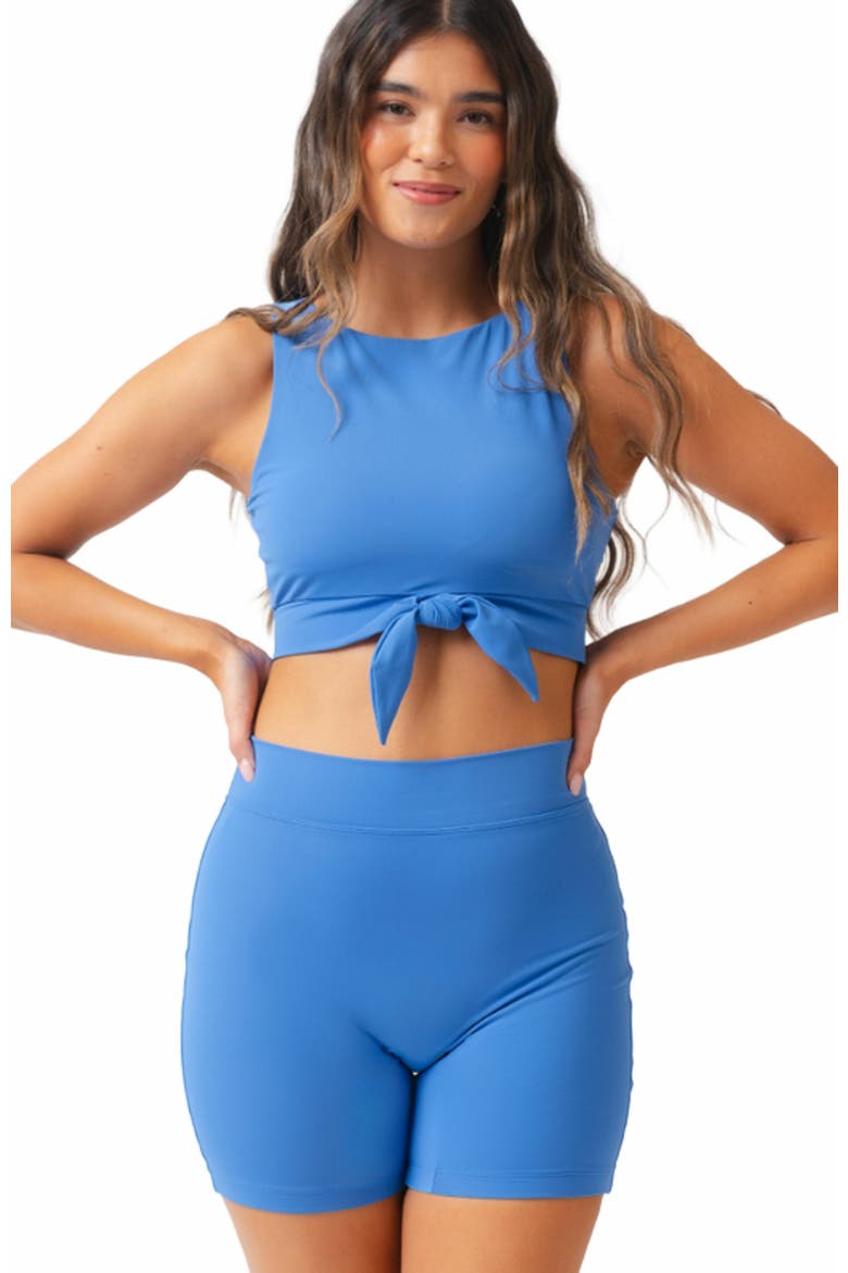 Bike Short, Main, color, Coastline Blue