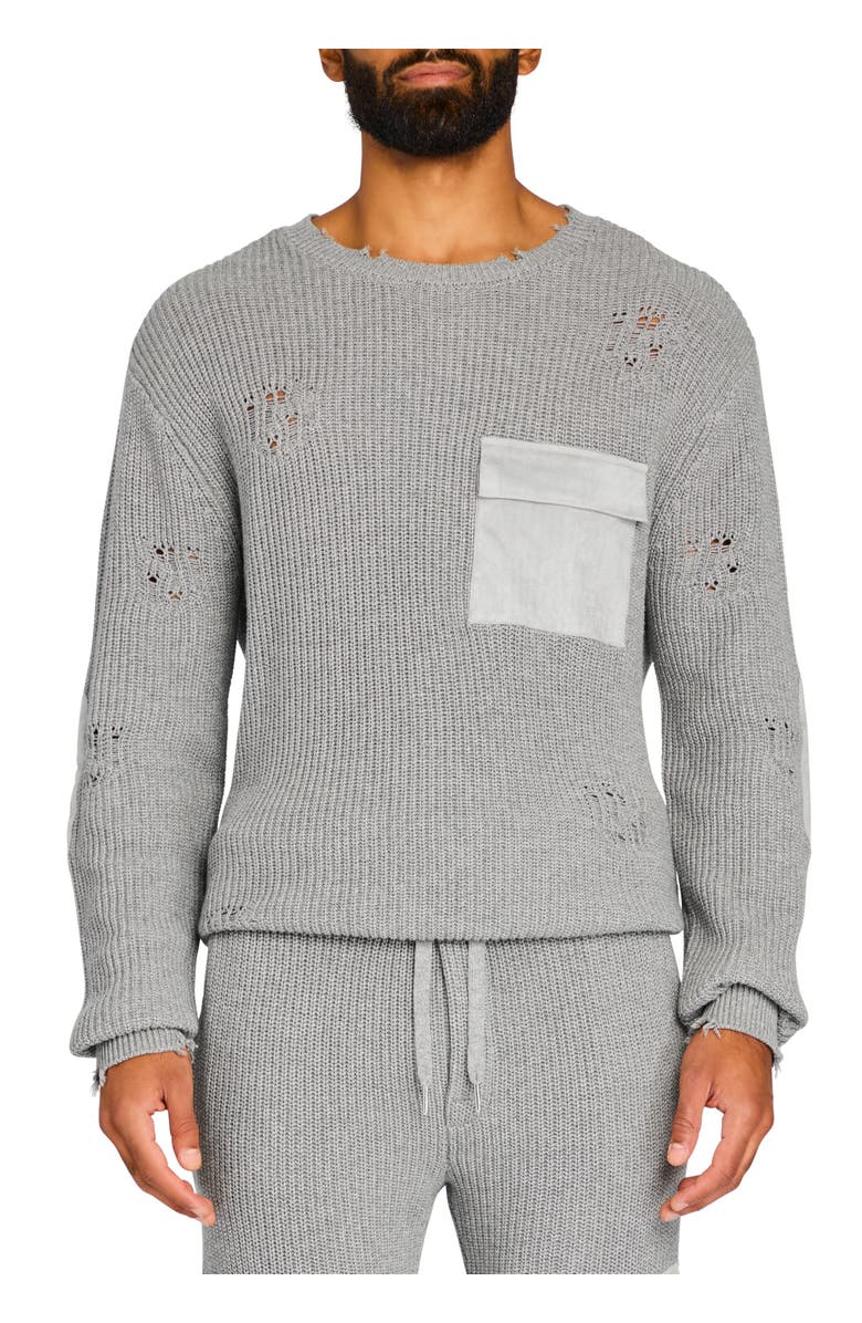 SER.O.YA Devin Sweater, Main, color,