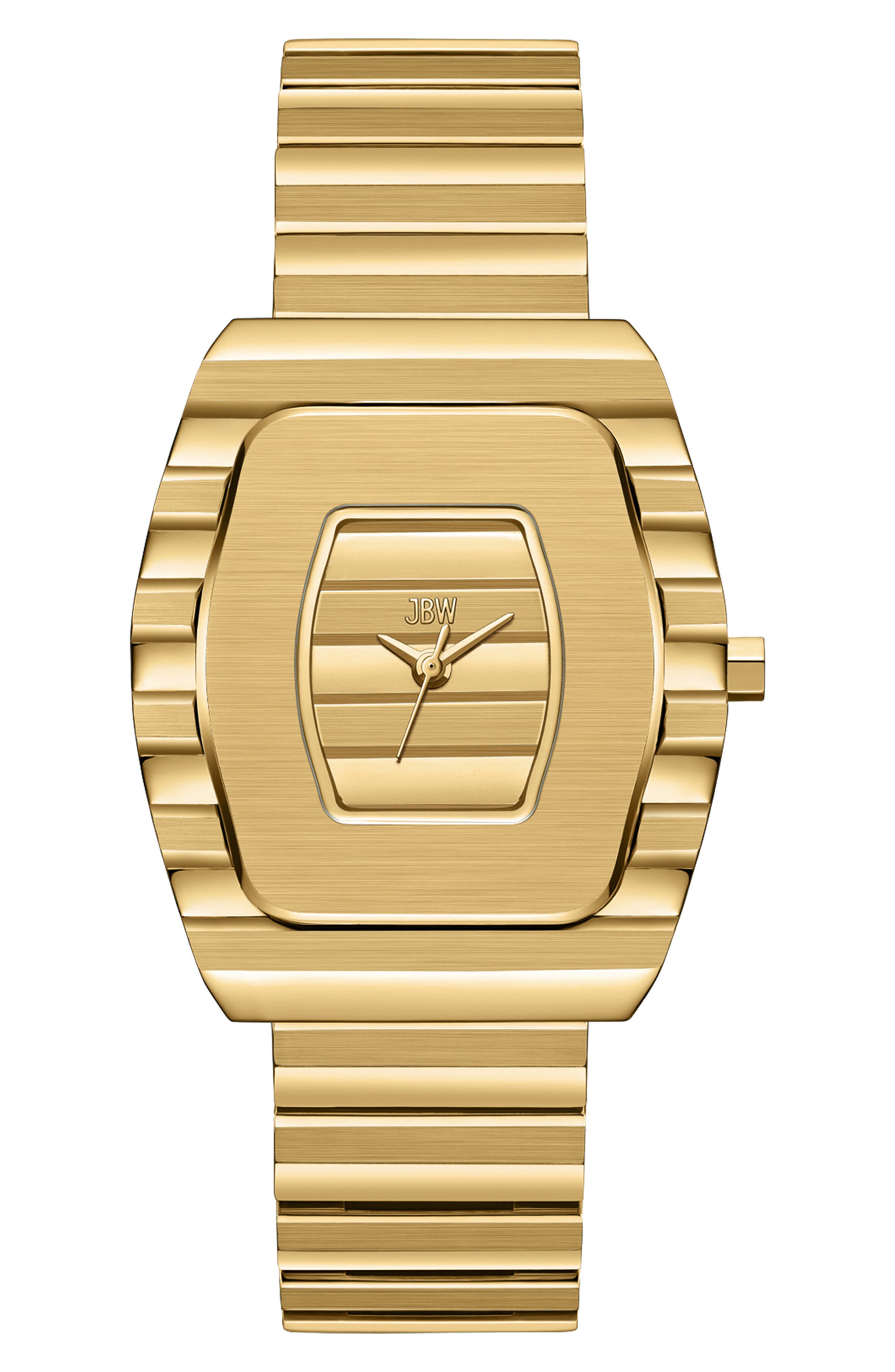 selected 18K GOLD