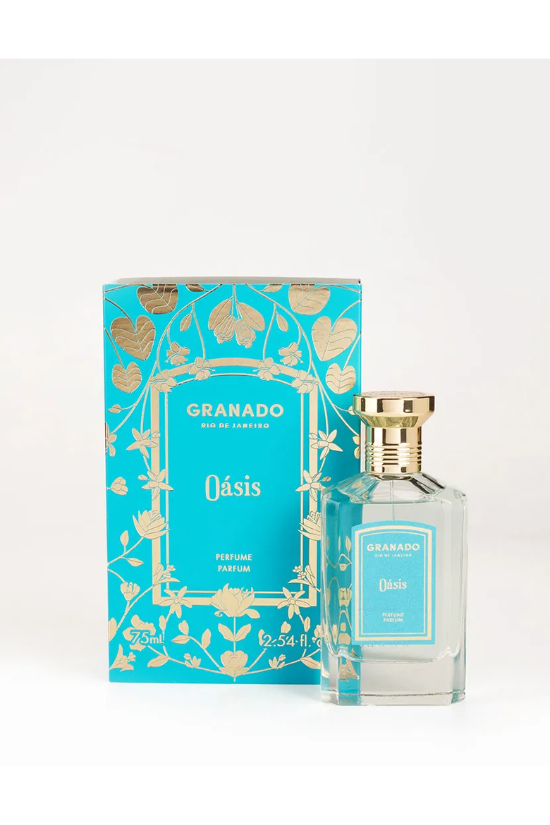 Oásis Eau de Parfum, Alternate, color, Clear