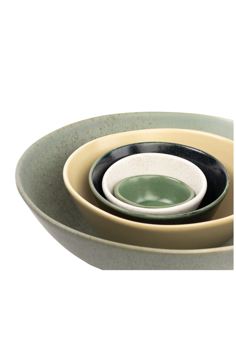 Hestia Nesting Bowl Set, Alternate, color, Mendoza