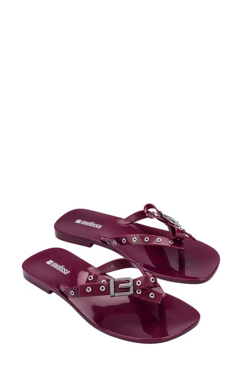 Harmonic Flip Flop