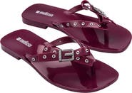 Melissa Harmonic Flip Flop