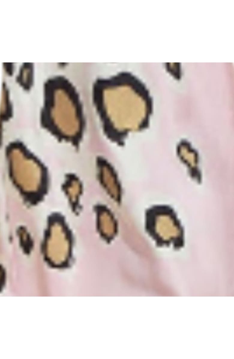 Cynthia Rowley Amalfi Flare Pant, Alternate, color, Pink Gold