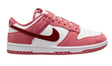nordstrom sneaker calendar