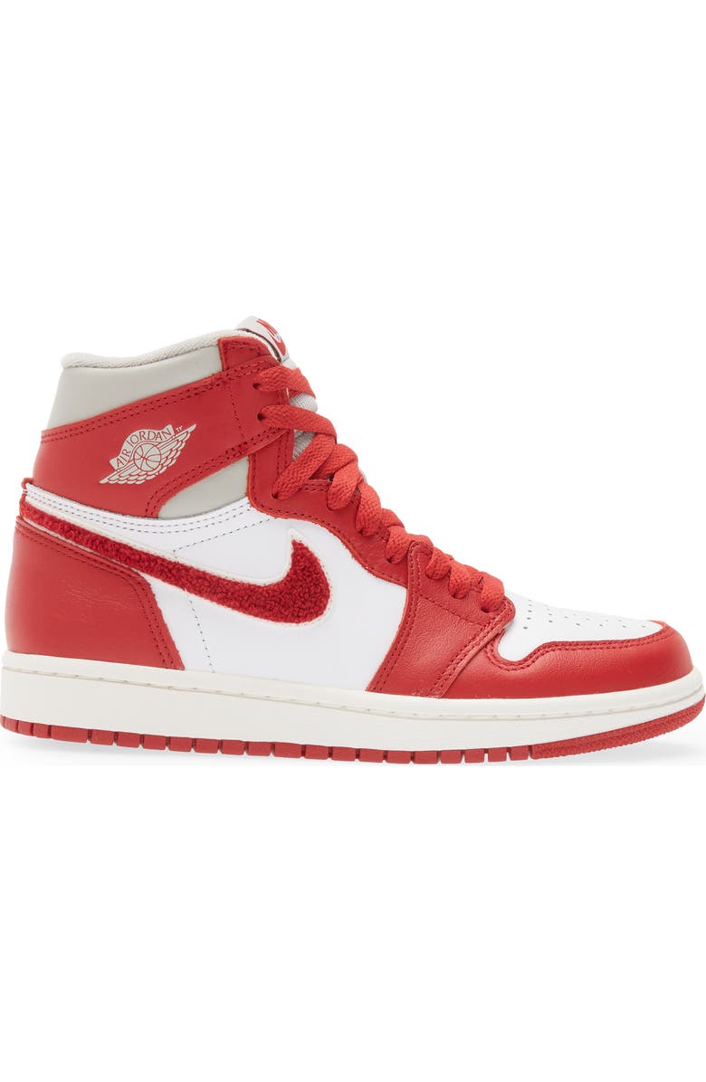 Jordan Air Jordan 1 High Top Sneaker, Alternate, color,
