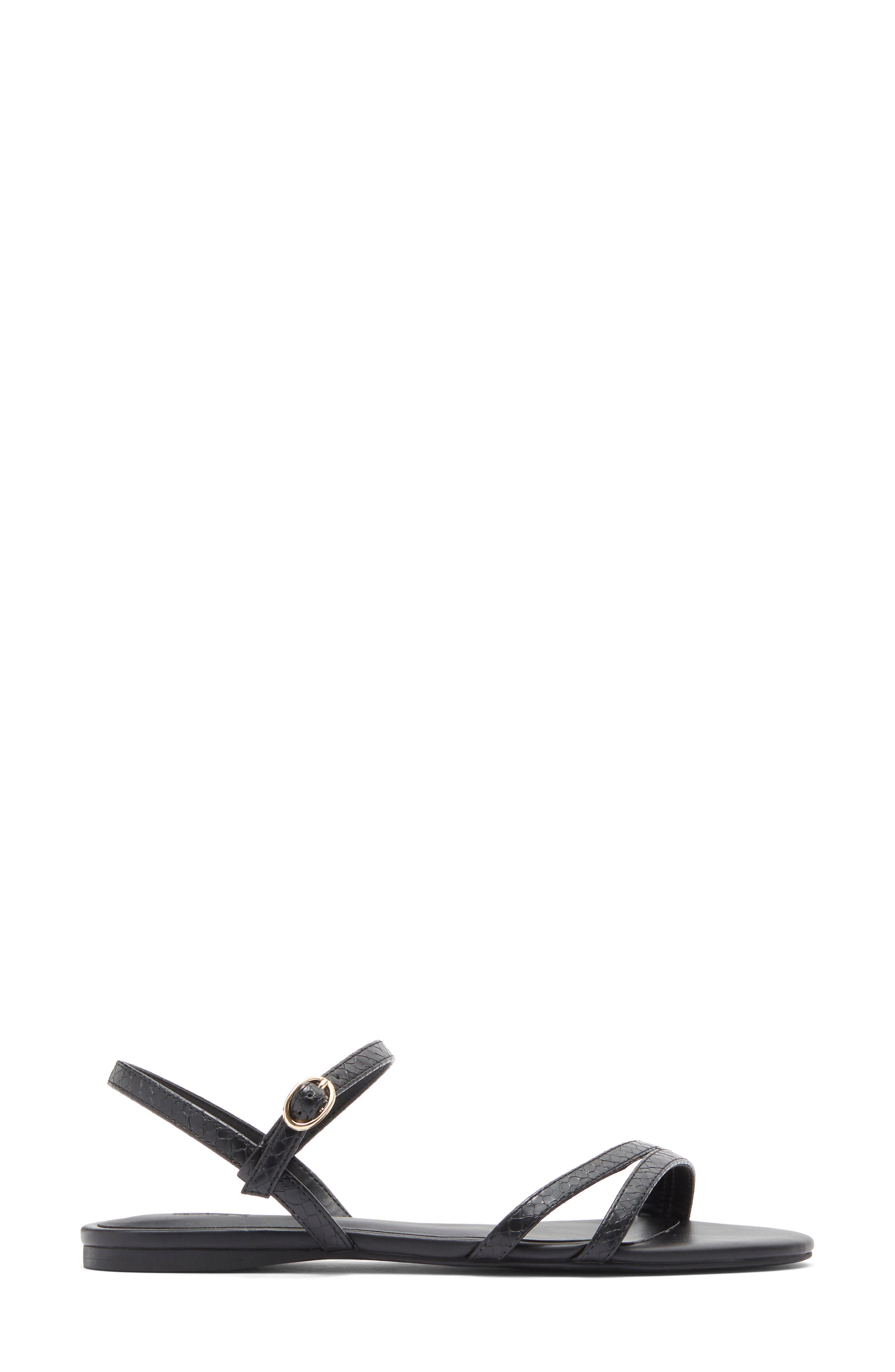 NORDSTROM RACK Paros Sandal, Alternate, color, 