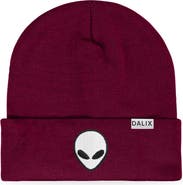 Dalix Alien Beanie