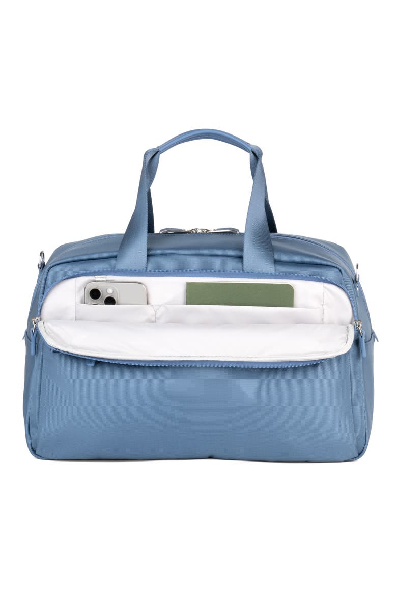 Versapack + Softside 21