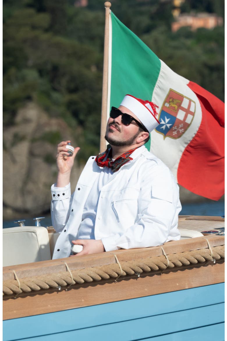 Portofino Eau de Parfum, Alternate, color, Rock Cap