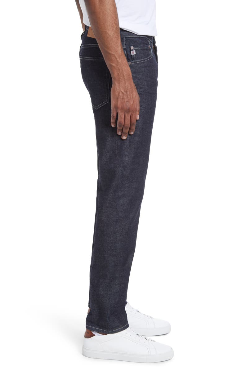 AG Tellis Slim Fit Jeans, Alternate, color, 1 Year Freedom