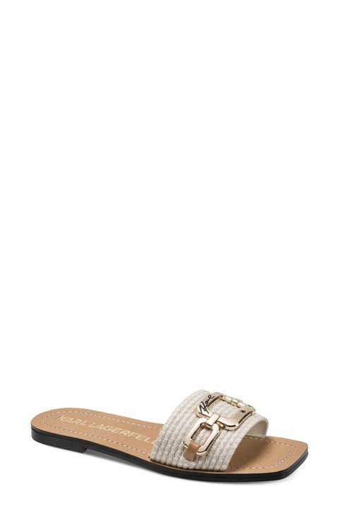 Marzella Slide Sandal (Women)