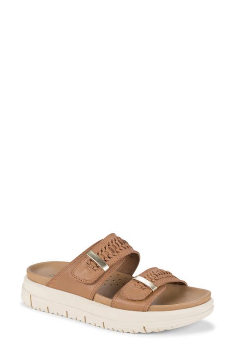 Haliah Slide Sandal (Women)