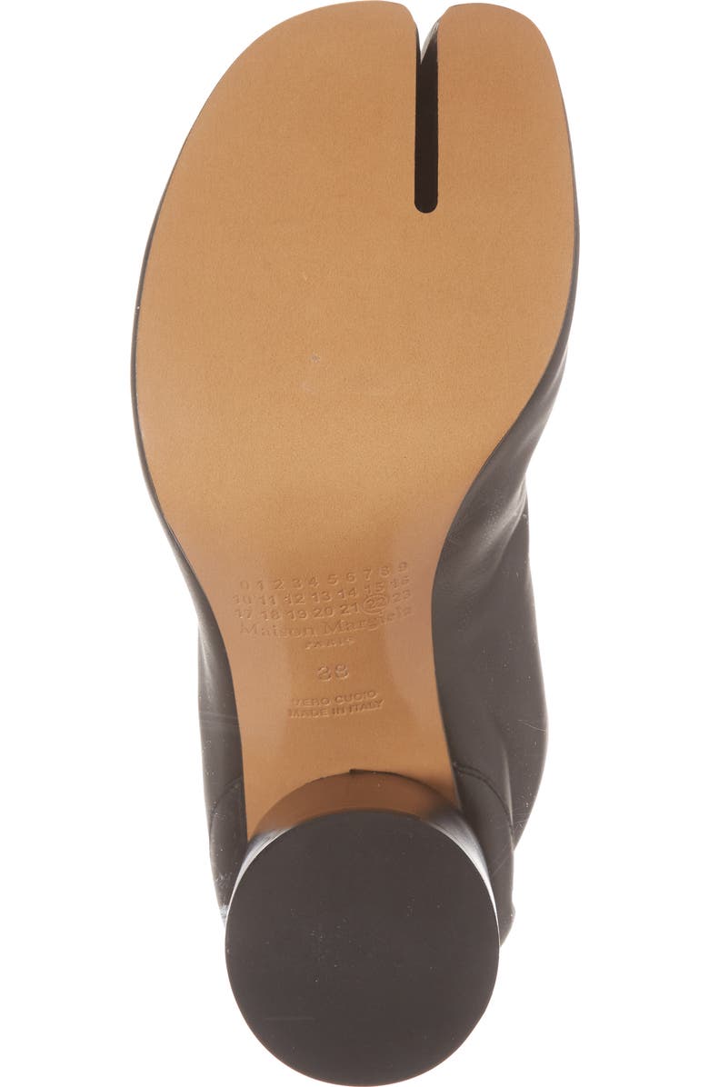 Maison Margiela Tabi Boot, Alternate, color,