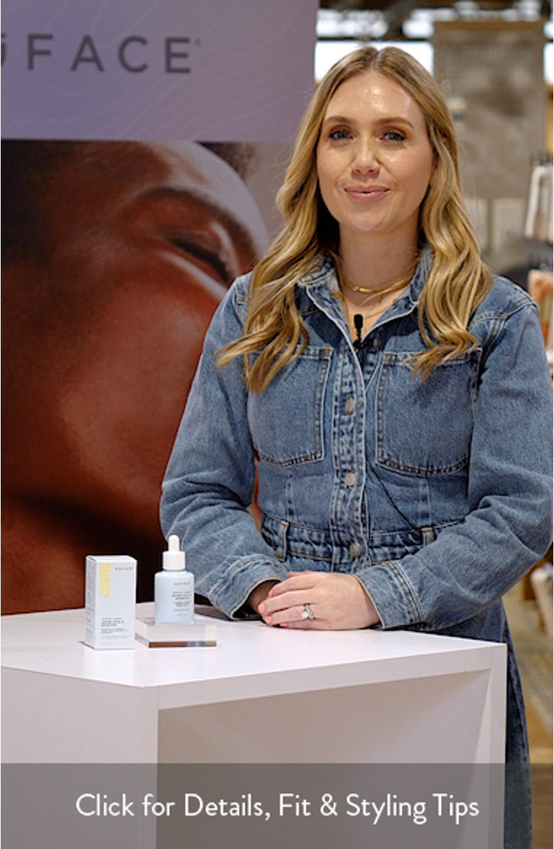 Brighten + Correct Super Vita-C Booster, sales video thumbnail