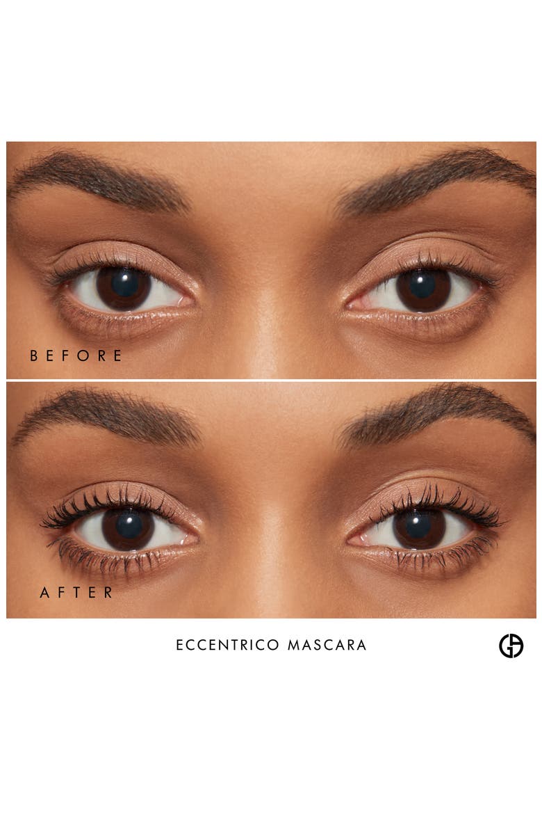 Eccentrico Mascara, Alternate, color, OBSIDIAN BLACK