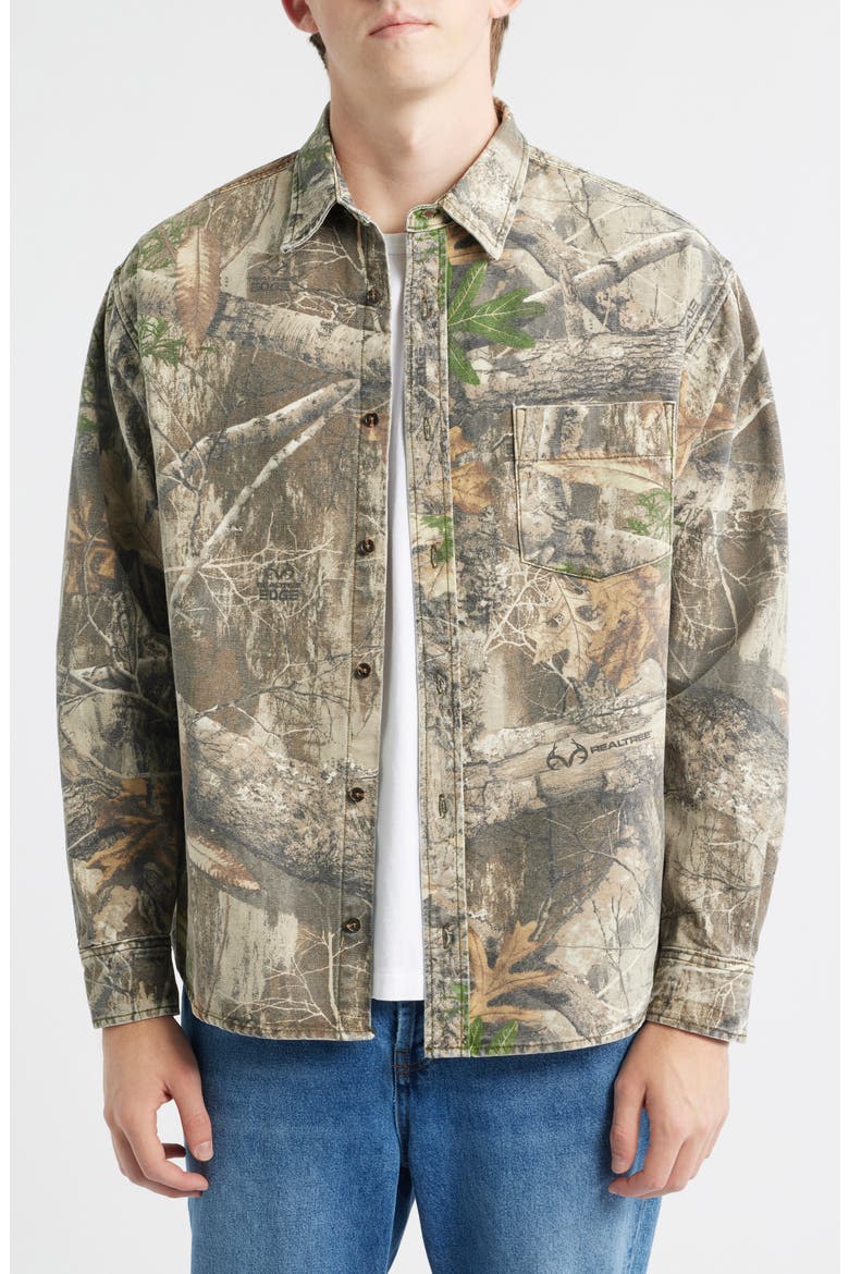 camouflage dress shirts Protective Camouflage Shirt