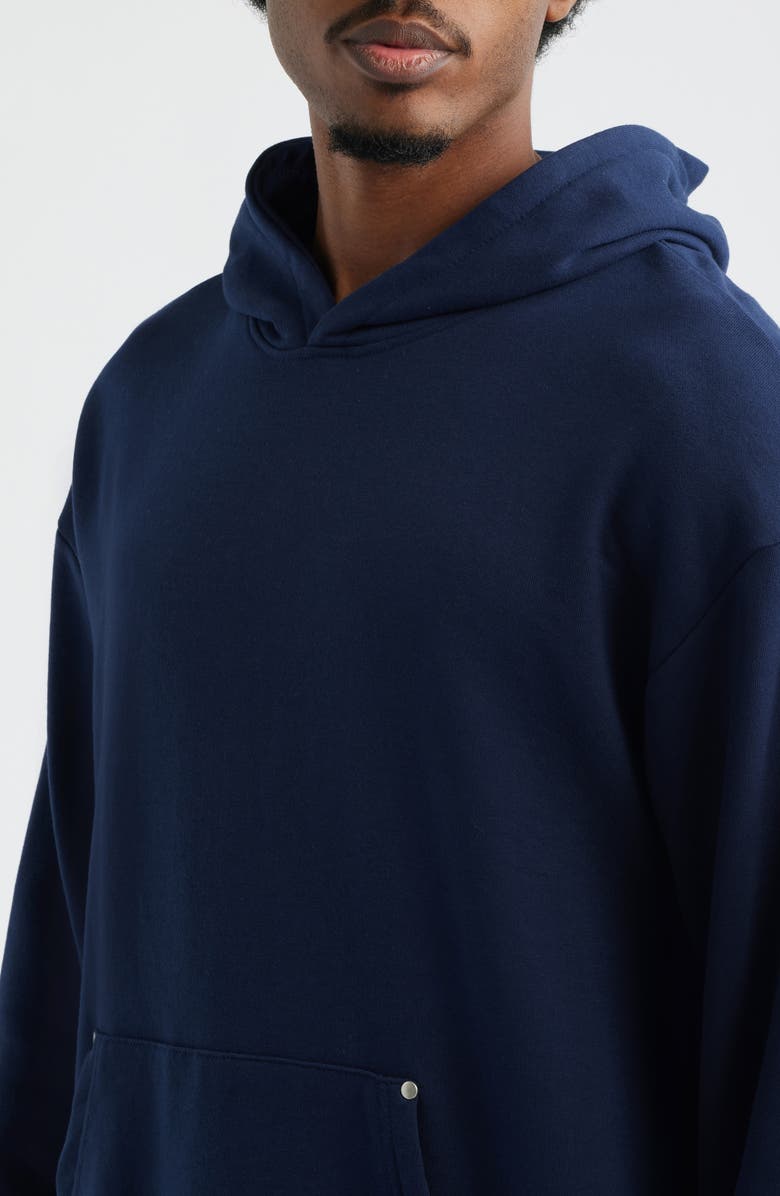 KROST Friends Hoodie, Alternate, color, 