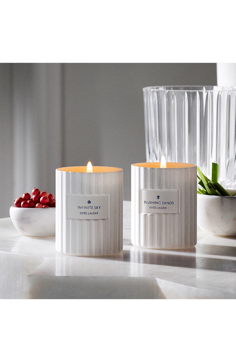 Estée Lauder Luxury Collection Blushing Sands Eau de Parfum, Alternate, color, 