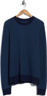 Union Tucker Thermal Crewneck Sweater
