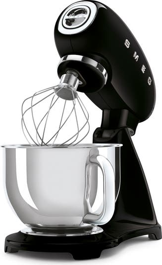 White smeg stand mixer hotsell