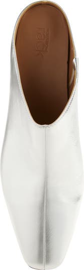 Gaby Mule Pump
