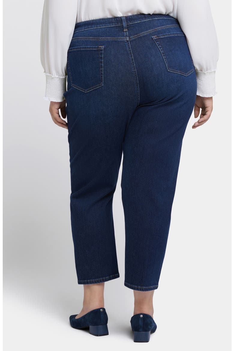 Boyfriend Jeans, Alternate, color, RIVERBRIDGE