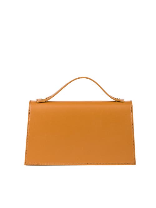 Teddy Blake Cristina Vitello 10" In Camel