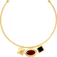 HEAVEN MAYHEM Solene Choker Charm Bundle