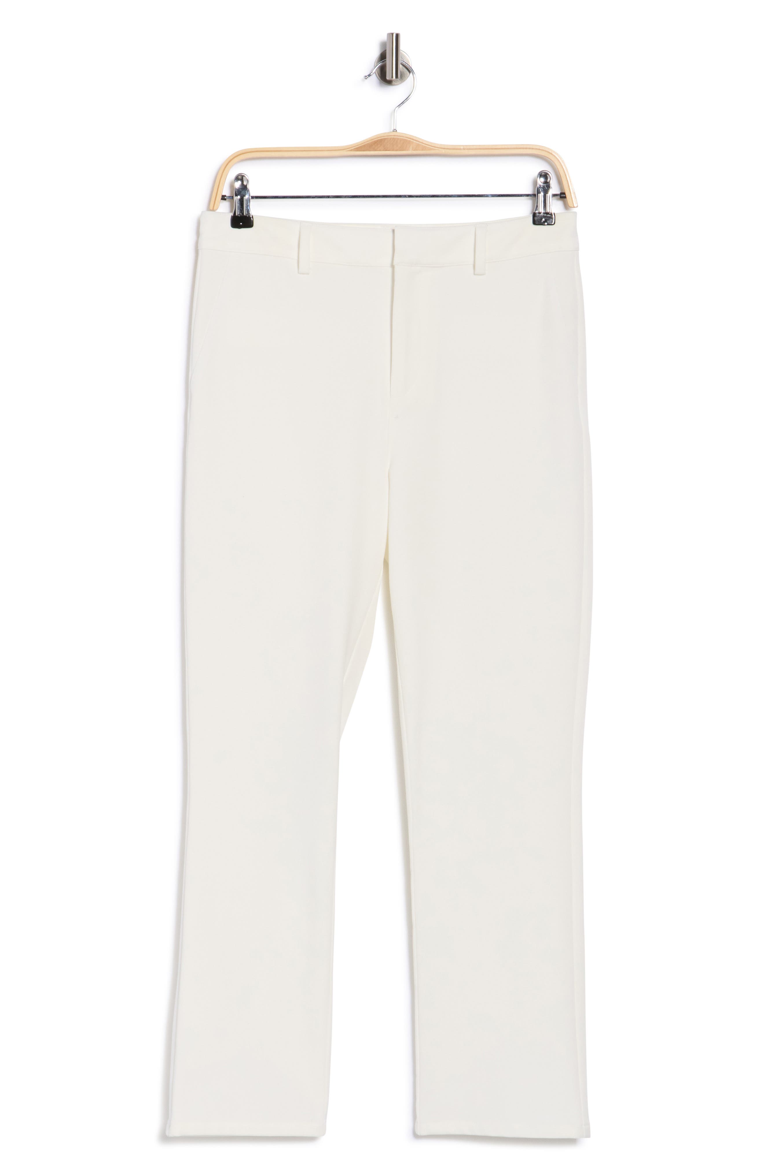 L'AGENCE Ketra Baby Bootcut Pants