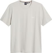 BOSS Mix Match Stretch Cotton Pajama T-Shirt