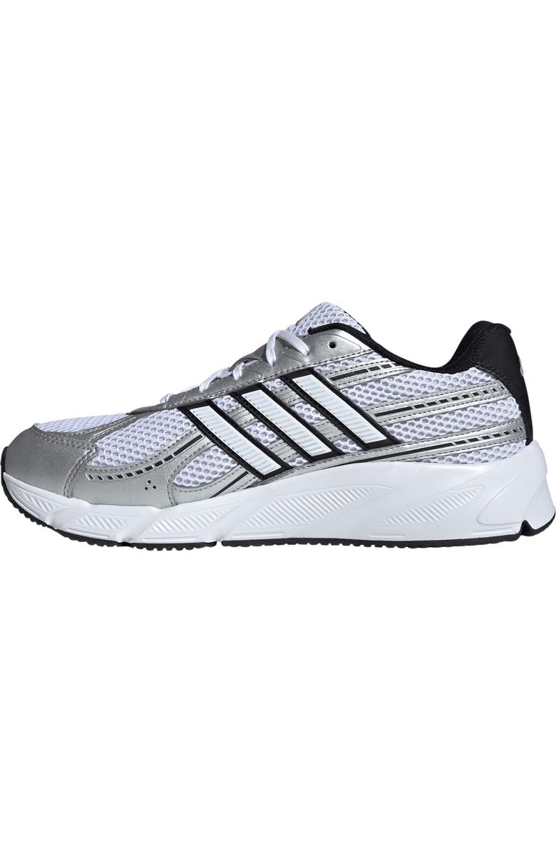 adidas Technochaos 2000 Sneaker, Alternate, color, White/ White/ Core Black