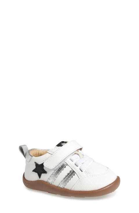 Kids' 8072 WOS Ground Sneaker (Baby, Walker & Toddler)