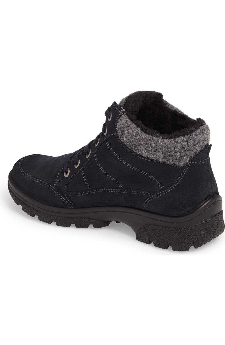 ara Waterproof Gore-Tex<sup>®</sup> Hiking Boot, Alternate, color,