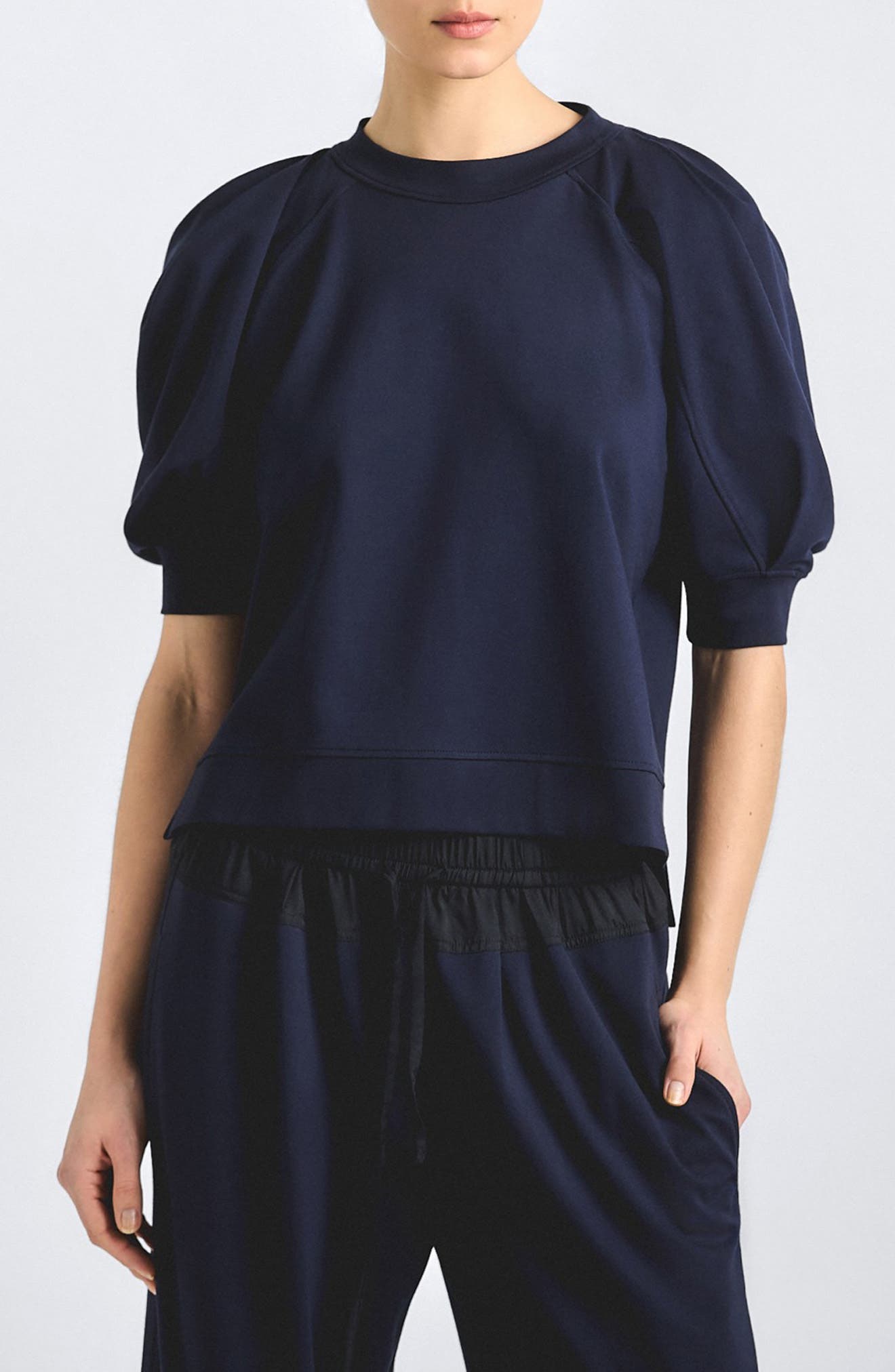 selected DARK NAVY