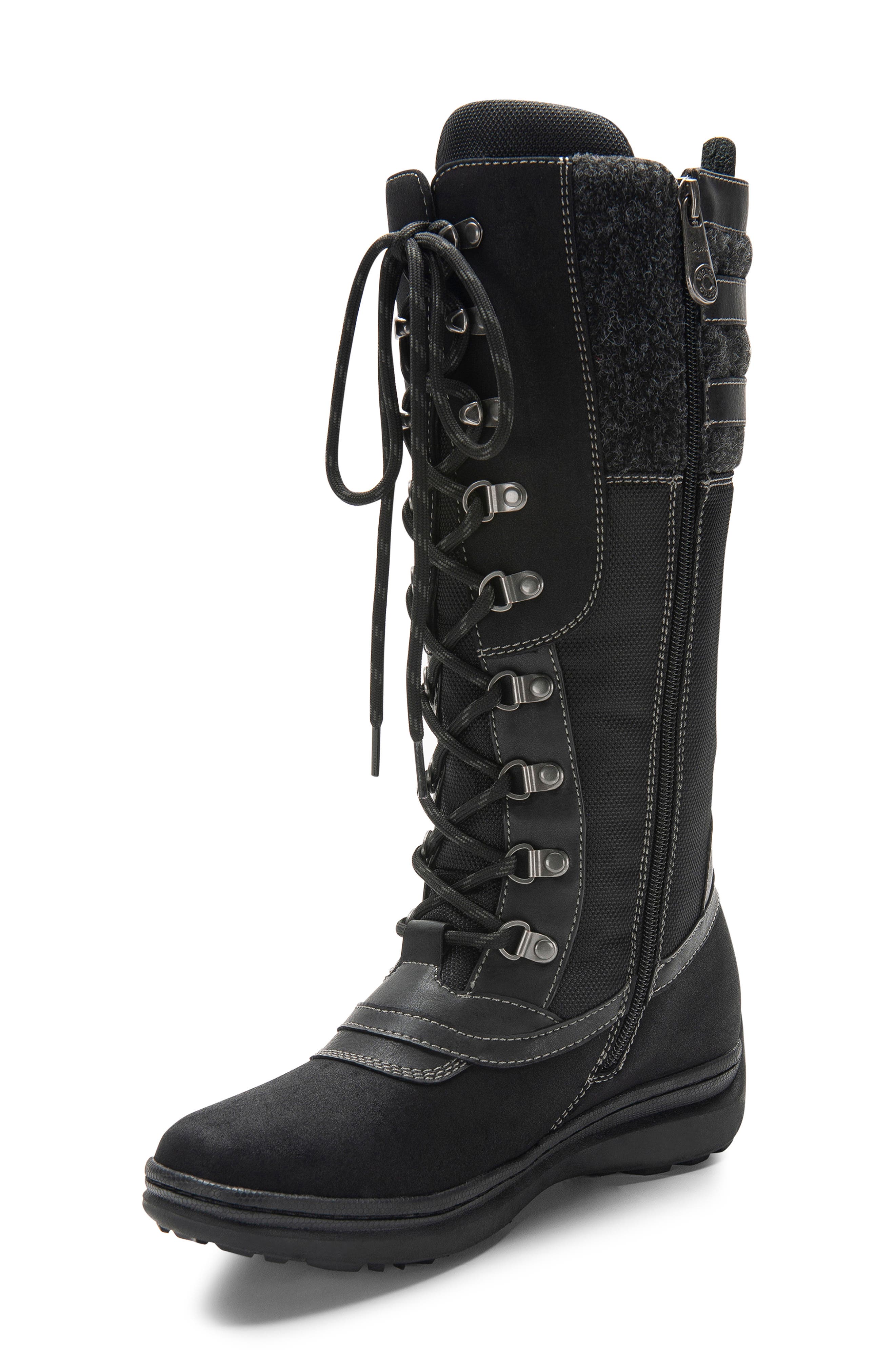 Blondo India Waterproof Snow Boot, Main, color, 