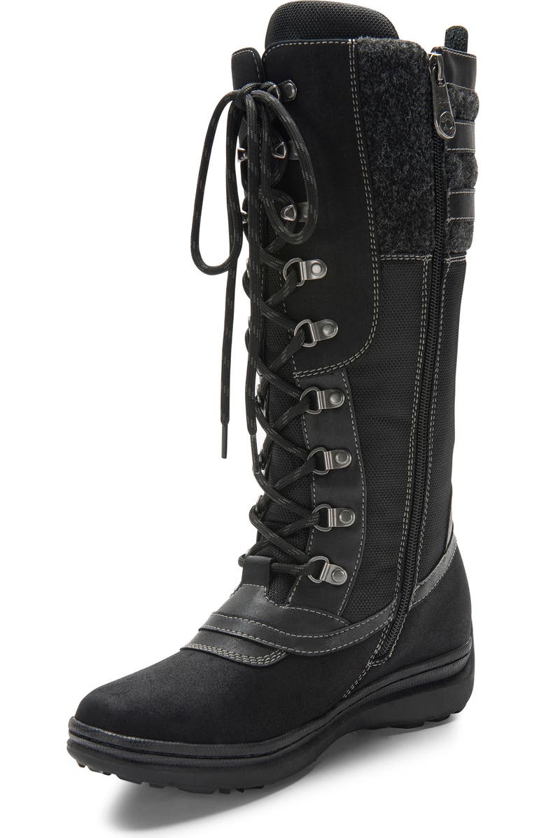 Blondo India Waterproof Snow Boot, Main, color,