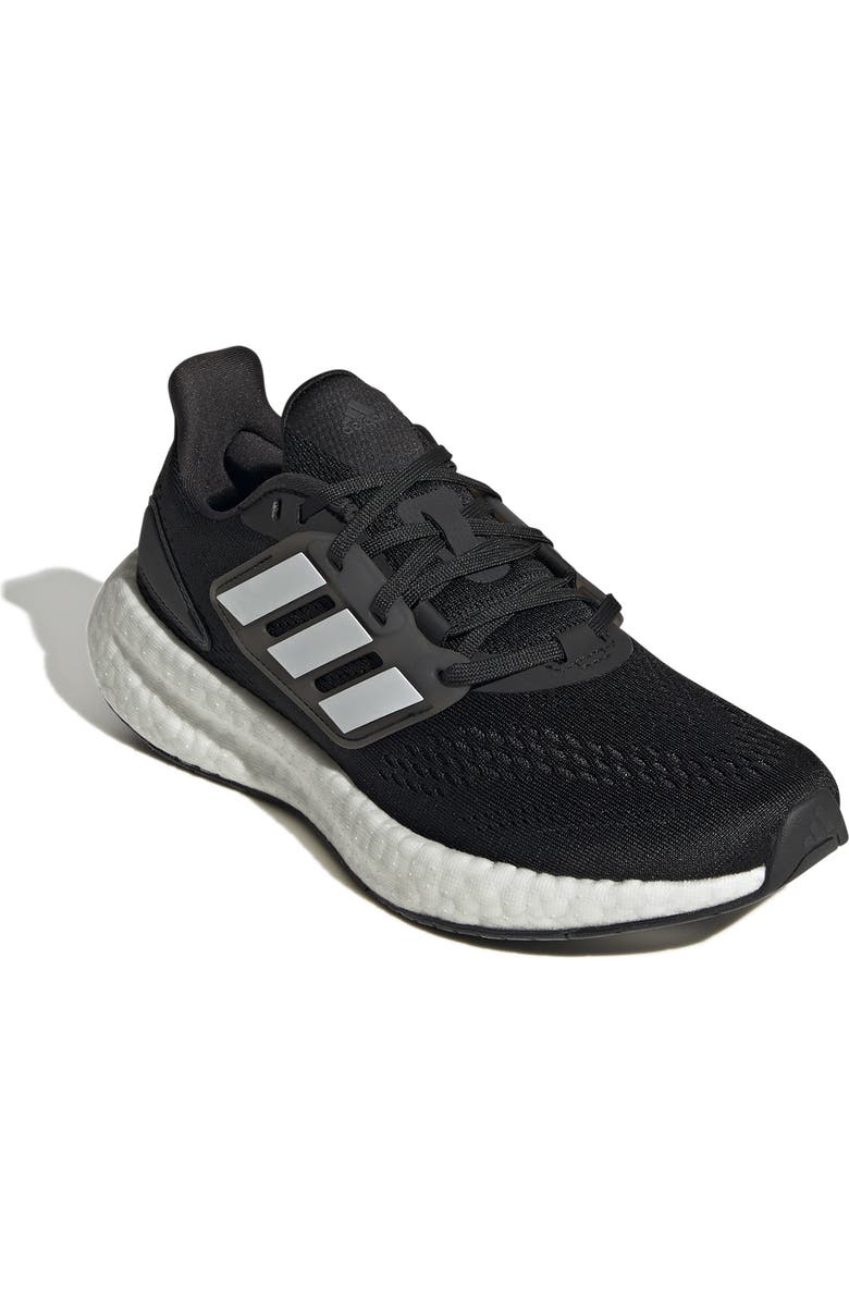 adidas Pureboost 22 Running Shoe, Main, color,