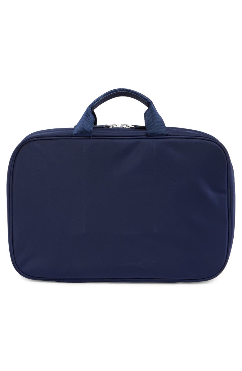 TUMI Melissa Cosmetics Case, Alternate, color, Ultramarine