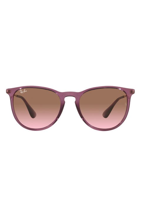 Ray-Ban グラデーションパープル サングラス Ray-Ban RayBan サングラス ブランド レイバン NEW WAYFARER